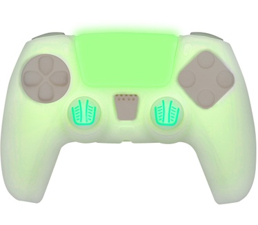Blade Representaciones FR-TEC Custom Kit Glow In The Dark PS5