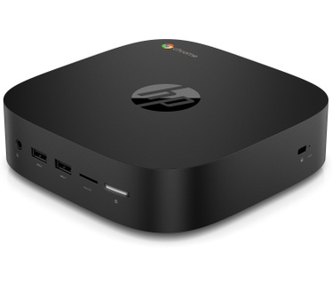 HP Chromebox G2 3QM63EA
