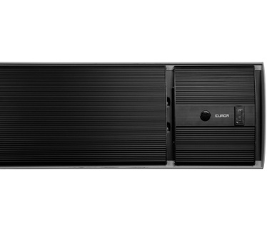 Eurom Outdoor Heatpanel 3200 RC