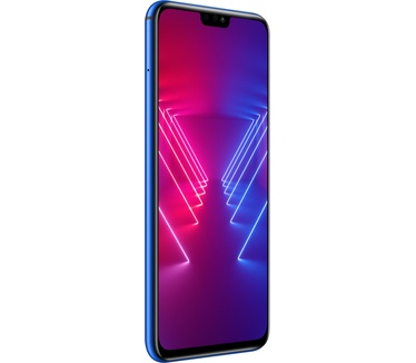 Honor 8X 128GB opslag Blauw