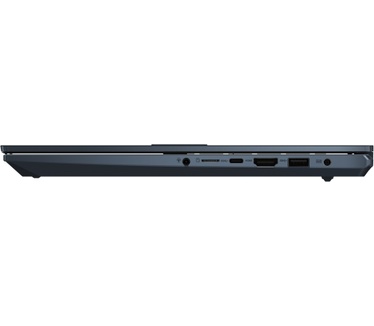 ASUS M3500QC-L1079W