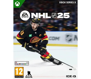 NHL 25