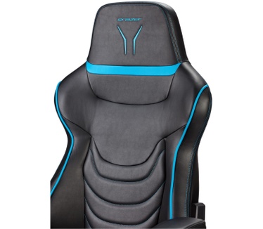Medion ERAZER Druid X10 Gaming stoel | Hoog zitcomfort | Sportieve look | Afneembaar hoofdkussen