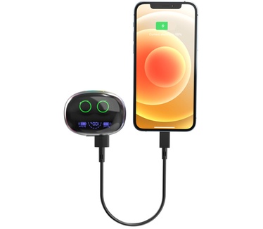 2GO Ring