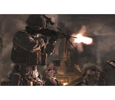 Call of Duty Modern Warfare 2 (Classics), Xbox 360