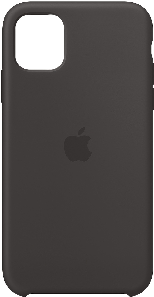 Specificaties van Apple MWVU2ZM/A (iPhone 11) Zwart - Tweakers