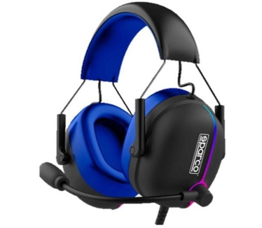 Sparco SPHEADPHONEEVO