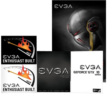 EVGA GTX 1080 Ti Gaming