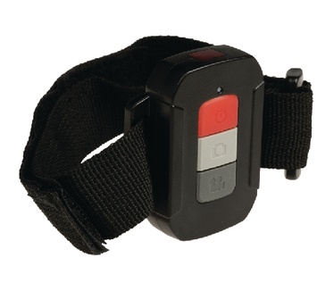 CamLink CL-AC20 Zwart