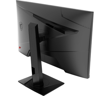 MSI G274QPX Zwart