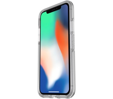 Otterbox 77-59608 (iPhone X/Xs) Transparant