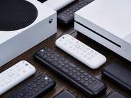 8BitDo Media Remotes voor Xbox