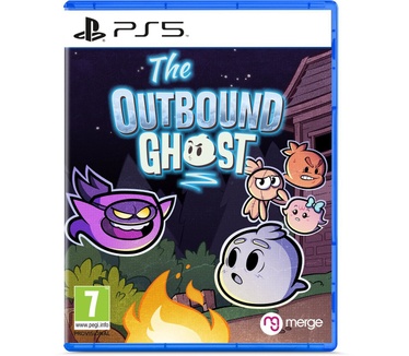 The Outbound Ghost