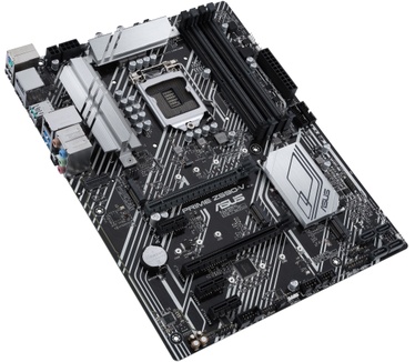 ASUS PRIME Z590-V
