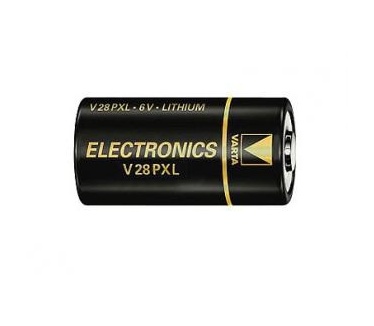 Varta V 28 PXL