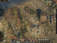 Iron Harvest 1920+