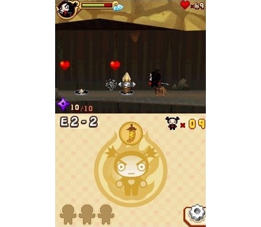 Pucca Power Up
