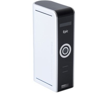 R-Go Tools Epic Laser Toetsenbord (Qwertz)
