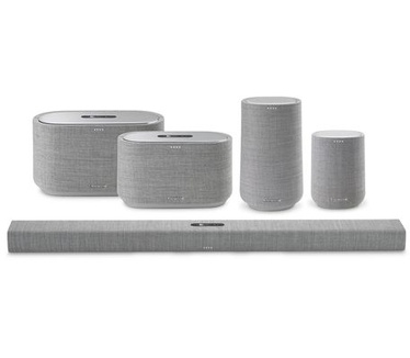 Harman Kardon Citation 100