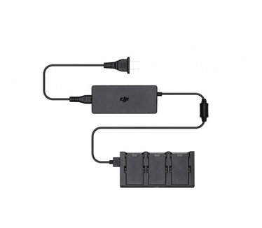 DJI Spark - Battery Charging Hub
