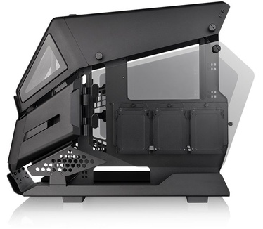 Thermaltake AH T200 Zwart