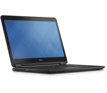 Dell E7450