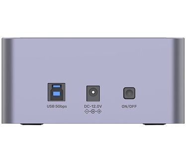 Unitek Y-3026GY01-EU