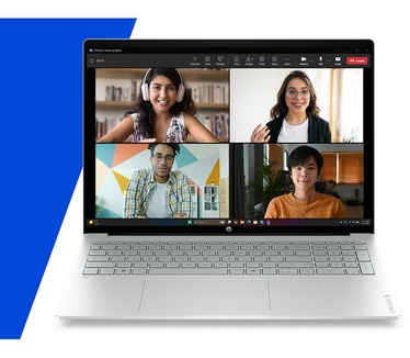 HP OmniBook 5 Laptop Next Gen AI 16-bp0640ndx