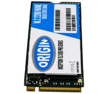 Origin Storage NB-5123DM.2/NVME 512GB