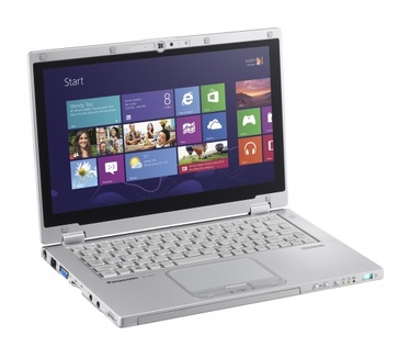 Panasonic CF-AX3