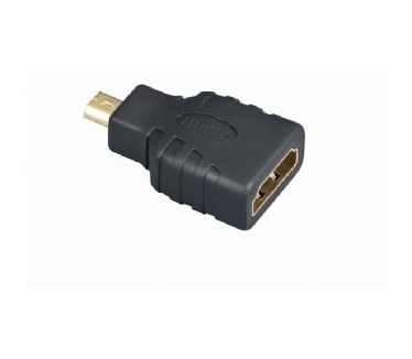 Gembird HDMI(F)-microHDMI(M)