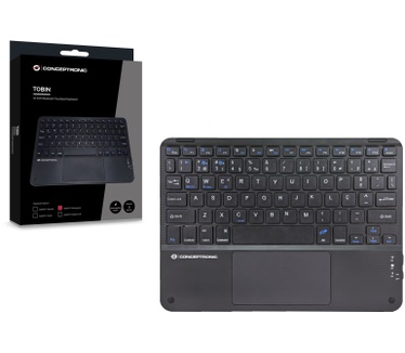 Conceptronic TOBIN01BPT