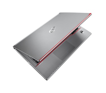 Fujitsu Lifebook E756 E756