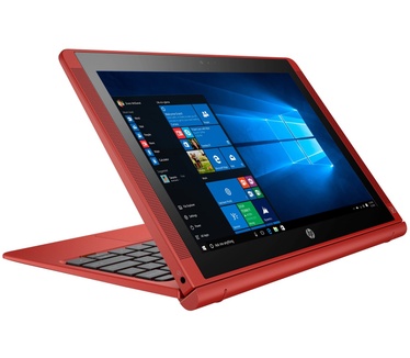 HP Pavilion x2 10-n202nd Rood