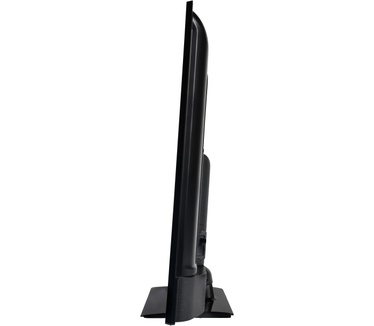 Salora 43EA2204 Zwart