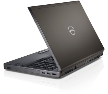 Dell Precision M4800-4623