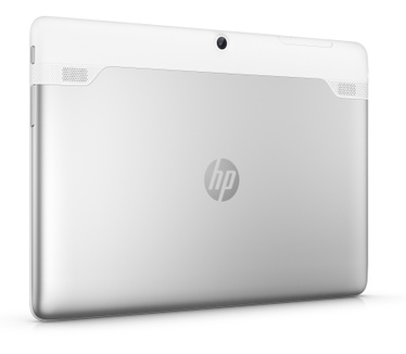HP Slate 10 Plus zonder HP Datapass Zilver