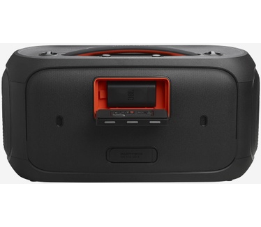 JBL PARTYBOX ON THE GO 2