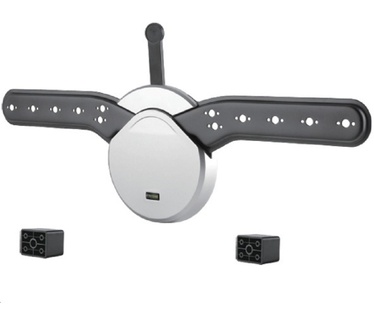 Newstar TV/Monitor Wall Mount (fixed) for 32-70" Screen - Black