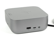 HP Thunderbolt 4 100W G6 Dock