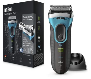 Braun Series 3 3080s