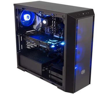 Cooler Master Pro 5 RGB