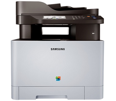 Samsung MultiXpress SL-C1860FW