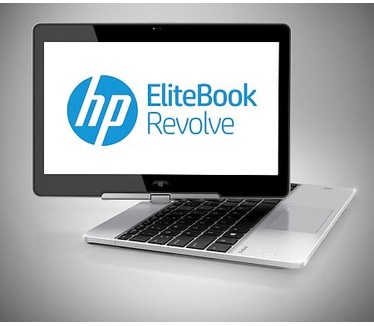 HP EliteBook Revolve 810 G1 (H5F14EA)
