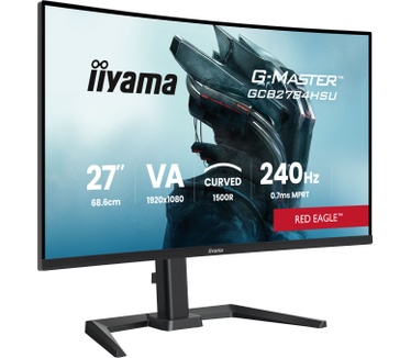 Iiyama G-Master GCB2784HSU-B1 27" 240Hz