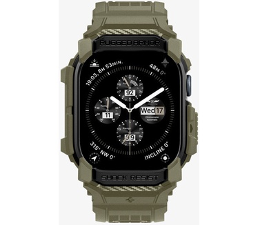 Spigen Rugged Armor Pro