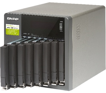 QNAP TVS-882ST2