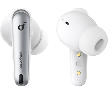 Soundcore Liberty 4 NC (Wit)