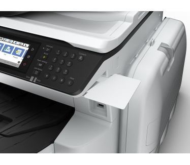 Epson WF-C869RD3TWFC EPP