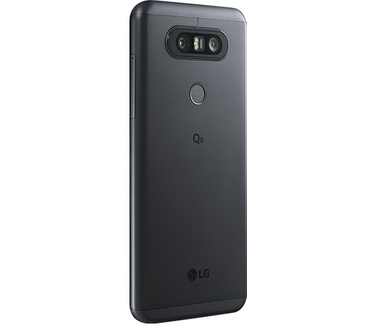LG Q8